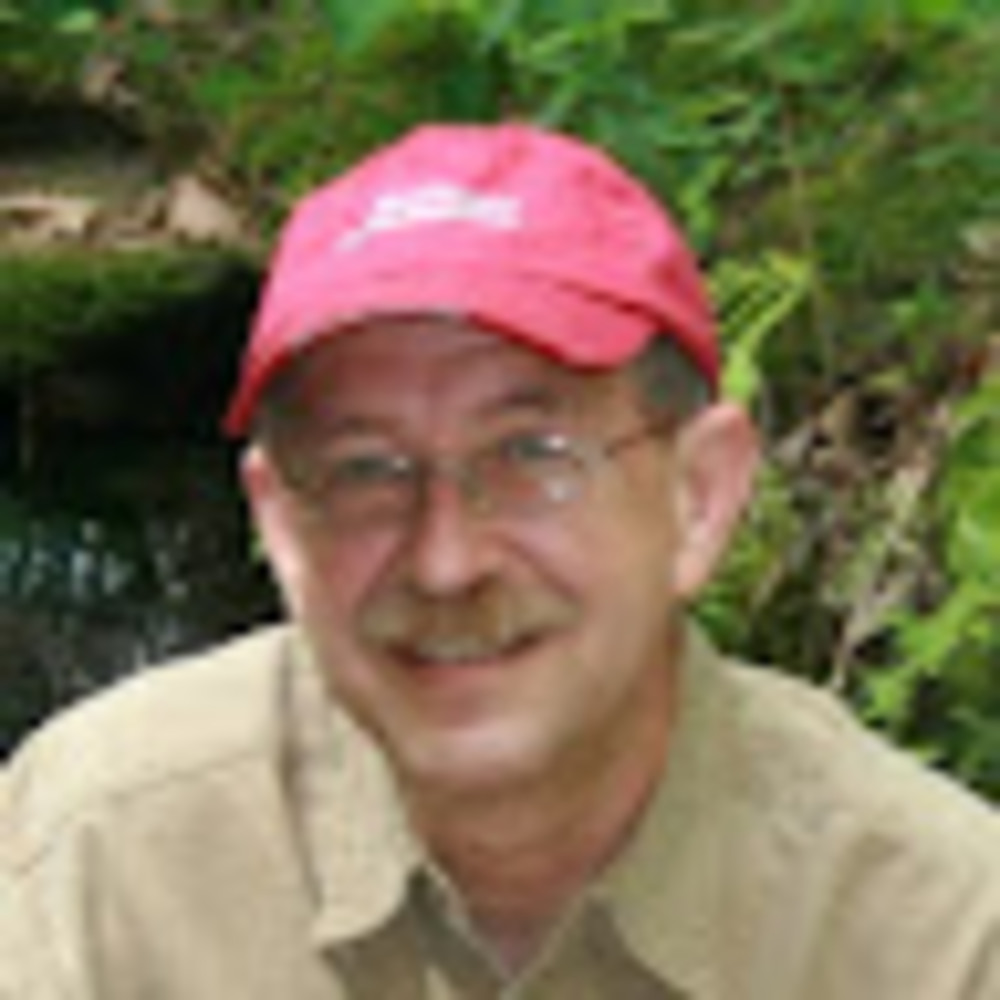Meet your Posher, Pat